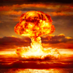 Хиросима и Вашингтон (история атомных бомб)