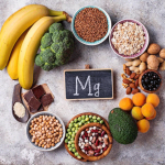 Почему магний так важен для здоровья?