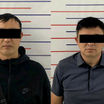 Незаконно изготавливали дубликаты протоколов о правонарушениях