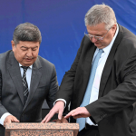 Солнце, ветер и вода – лучшие друзья энергетики