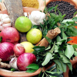 8 натуральных антибиотиков, которые найдутся на кухне