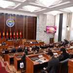 В парламенте признались, что три года невнимательно читали законопроекты