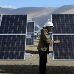 В Кыргызстане построят новую солнечную электростанцию за $120 млн