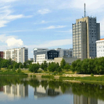 Курганская область зовёт!