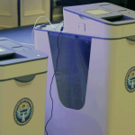 Голосование с новшествами