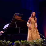 Молодые московские музыканты выступили в Египте