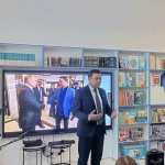 Точка притяжения