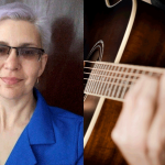 Душа сама моей рукою движет, рифмует всё, и этим будто дышит…