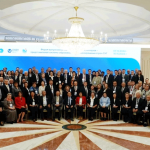 Позывной выпускников — Россия