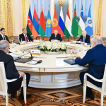 Президент России назвал важной инициативу создания организации по русскому языку в СНГ