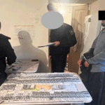 Воровать — так миллионы…