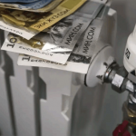 От новых тарифов на тепло в жар бросает