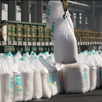 В Чуйской области построят завод минеральных удобрений