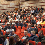 В Москве проходят Дни кыргызского кино в России