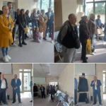 В Болгарии открылась фотовыставка о русской природе и архитектуре