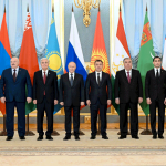 Мир, согласие и развитие. Какие вопросы рассмотрели лидеры стран СНГ в Москве