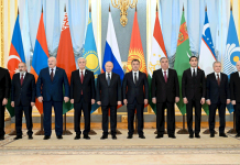 Мир, согласие и развитие. Какие вопросы рассмотрели лидеры стран СНГ в Москве