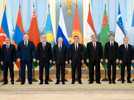 Мир, согласие и развитие. Какие вопросы рассмотрели лидеры стран СНГ в Москве