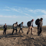 Походам в горы возраст не помеха