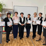 Конкурс «Лучший по профессии»: новые звёзды педагогики Чуйской области!