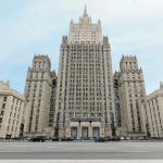 Удары ATACMS по России будут означать прямое участие США в конфликте, — МИД РФ