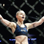 Экс-чемпионка UFC хочет сразиться с Валентиной Шевченко