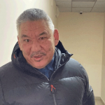 Накануне дня рождения его отпустили под подписку о невыезде