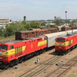 Железную дорогу перенесут за черту столицы