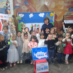 Центры раннего развития детей при библиотеках — альтернатива детским садам?