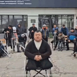 Главу ГКНБ попросили проверить республиканское учреждение протезно-ортопедических изделий