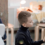 Дети соотечественников примут участие в конкурсе к 80-летию Победы