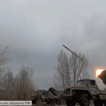 Специальная военная операция: главное за неделю