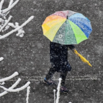 В Кыргызстане похолодает