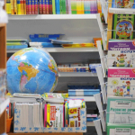 Свердловская область передала учебники киргизской школе