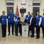 Выборы в местные кенеши: почему избиратели не проявили к ним интереса?