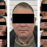 Задержана группа, планировавшая беспорядки и захват власти