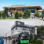 Западный автовокзал закрыли в интересах народа? Люди в шоке от такой заботы