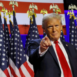 NBC: Киев может «потерять больше всех» из-за победы Трампа