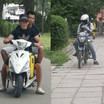 Куда деваться пешеходам?