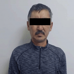 ГКНБ задержал бывшего военного, который написал письмо с угрозами Ташиеву