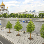 Москва лидирует по количеству музеев в рейтинге Global Cities Index 2024