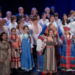 «Русская песня над Дунаем»