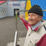 Как пенсионер Виктор Чеботарев обрел вторую молодость