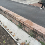 По краю ходим мы, по краю родному…