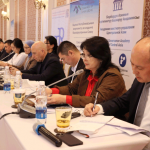 Местное самоуправление Кыргызстана нуждается в партнерстве