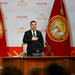 Завершился третий Народный Курултай