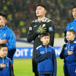 Рейтинг ФИФА: Кыргызстан — 107-й по итогам 2024 года