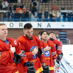 Чемпионат мира по хоккею: с кем сыграет сборная Кыргызстана