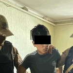 «Принцессу Дури» отправили за решётку