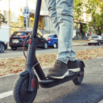 По тротуарам можно